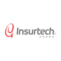 Insurtech Ghana logo - Similar company to Peoplesense Gh