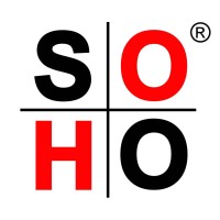 Jiangsu Soho Power Technology Co.,Ltd logo - Similar company to Mango Cosmetics