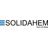 Solidahem logo - Similar company to Byggsolid
