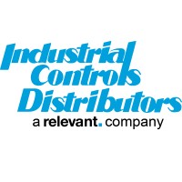 Industrial Controls Distributors logo - Similar company to Rawson