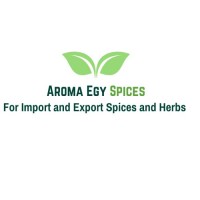 ِAroma spice company logo - Similar company to Agro Af