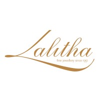 Lalitha Jewellers Colombo logo - Similar company to Allure Crafted Silver