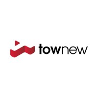 Townew Europe logo - Similar company to Suricapt