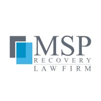 MSP Recovery Law Firm logo - Similar company to Joaki