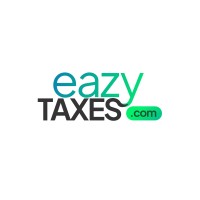 eazytaxes.com logo - Similar company to Eazytaxes.Com