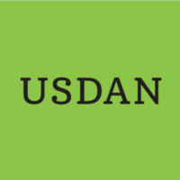 Usdan Center for the Creative & Performing Arts logo - Similar company to Summitcast