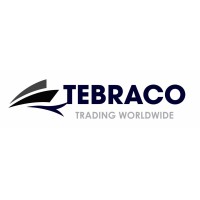 TEBRACO logo - Similar company to Metalsource
