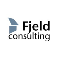 Fjeld Consulting logo - Similar company to Parcel Safeplace