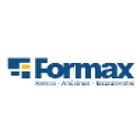 Formax Andaimes e Escoramentos. logo - Similar company to Popeat
