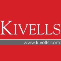 Kivells logo - Similar company to Clinton Devon Estates