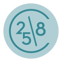 25/8 Capital logo - Similar company to Cobalt Settlements, Llc