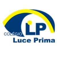 Colégio Luce Prima logo - Similar company to Estudante.Dev | Escola De Programação