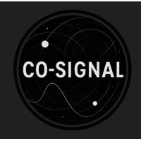 The Co-Signal Collective logo - Similar company to Ice Gallery