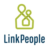 LinkPeople logo - Similar company to Recordbase, Powered By Wild Bamboo