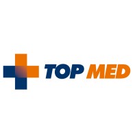 Top Med Brasil logo - Similar company to Topmed