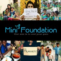 Mini Foundation logo - Similar company to Mini Foster