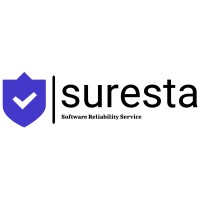 Suresta logo - Similar company to Monestro