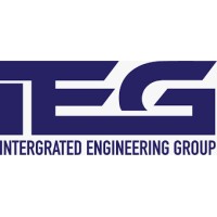 PT.IEG OILFIELD INDONESIA logo - Similar company to Scanjet Marine & Systems Ab - Industrial