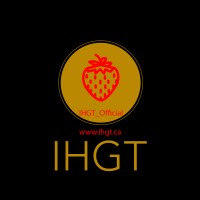 I Have Great Taste (IHGT) logo - Similar company to Roblox Game Development