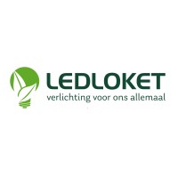 LedLoket logo - Similar company to Discountoffice.Be