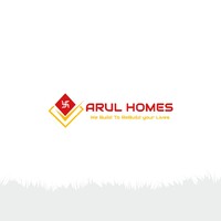ARULHOMES logo - Similar company to Peniel Engineers