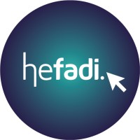 Hefadi | Hermandad Farmacéutica Digital logo - Similar company to Farmacias.Com