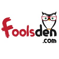 Fools Den logo - Similar company to All Digi Help