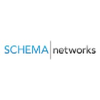 Schema Networks logo - Similar company to Nuebis