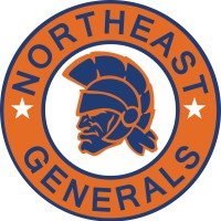 Northeast Generals logo - Similar company to Stor-It Systems Ltd.