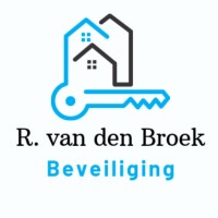 R Van Den Broek Beveiliging