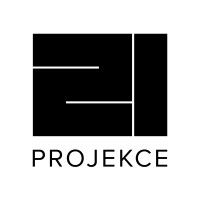 Projekce 21 logo - Similar company to L&Scape