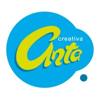 Gráfica Anta Creativa logo - Similar company to Dim Roma
