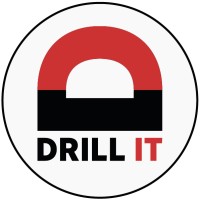 DRILL IT logo - Similar company to Digital Écho