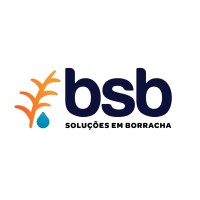 BSB Borrachas logo - Similar company to Borrachas Mabor