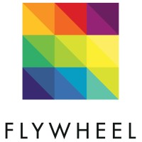 FLYWHEEL logo - Similar company to Lite E-Commerce