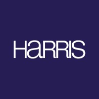 Harris logo - Similar company to Kee Studio