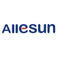 Allesun Solar Vietnam logo - Similar company to Solaviva