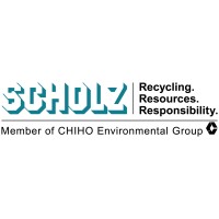 Scholz Recycling GmbH logo - Similar company to Kenter Group