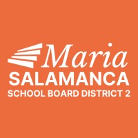 Maria For School Board