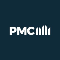 PMC logo - Similar company to Altsource Labs