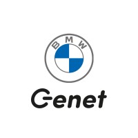 BMW Genet logo - Similar company to Discar - Bmw & Mini