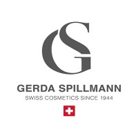 Gerda Spillmann AG logo - Similar company to Shea'Biscus🇨🇭