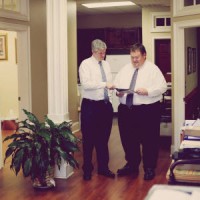 Vaughn & Clements, P.C.