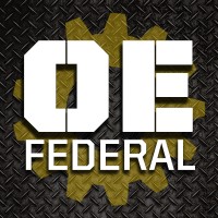OE Federal Credit Union logo - Similar company to Operating Engineers Local Union No. 3