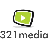 321media logo - Similar company to Actioncoach Reading & Wokingham