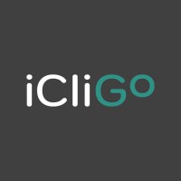 iCliGo logo - Similar company to Poolio.Co