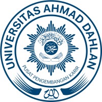 Career Development Center UAD logo - Similar company to Aeternus Sith-S