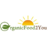 Organicfood2You Llc