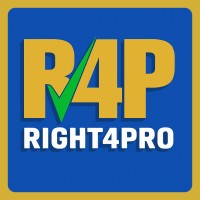 Resume4Pro logo - Similar company to Healthcare Resume Services | Blue Pen Resumes