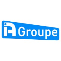 AIF Groupe logo - Similar company to Var Partenaires